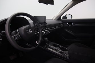 2022 Honda Civic Sedan LX