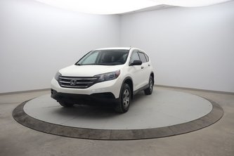 Honda CR-V LX 2014