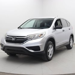 Honda CR-V LX 2016