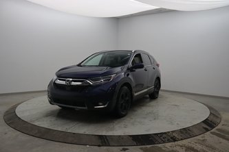 Honda CR-V Touring 2017