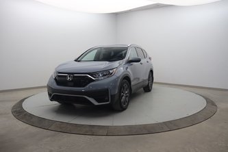 Honda CR-V Sport 2021
