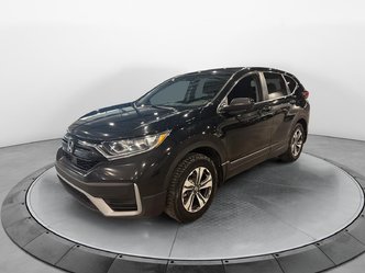 Honda CR-V LX 2022