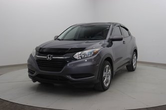 Honda HR-V LX 2017