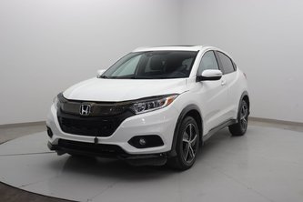 2021 Honda HR-V Sport