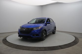 Honda HR-V Sport 2021