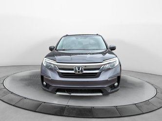 2019 Honda Pilot EX