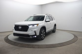 Honda Pilot Touring 2023