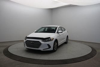 Hyundai Elantra GL 2018