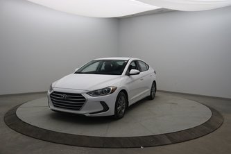 Hyundai Elantra GL 2018