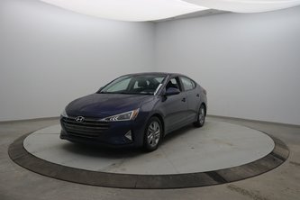 Hyundai Elantra Preferred 2019