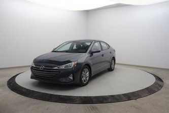 2020 Hyundai Elantra Preferred