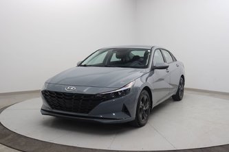 Hyundai Elantra Preferred 2023