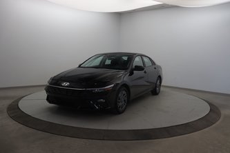 Hyundai Elantra Preferred 2024