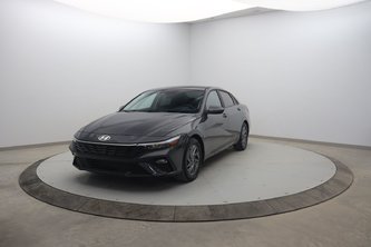 Hyundai Elantra Preferred 2024