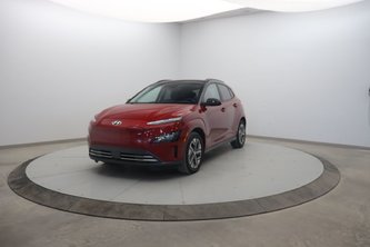 Hyundai Kona Electric Preferred 2022