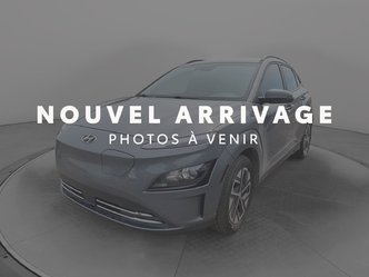 2023 Hyundai KONA ELECTRIC Preferred