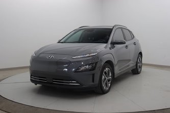 2023 Hyundai KONA ELECTRIC Preferred