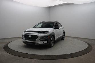 Hyundai Kona Trend 2018
