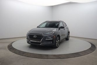 Hyundai Kona  2021