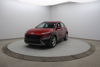 2022 Hyundai Kona Preferred