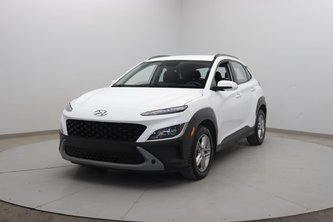 2022 Hyundai Kona Essential