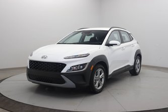 2023 Hyundai Kona Preferred