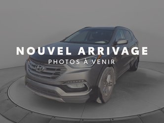 Hyundai Santa Fe Sport Premium 2017