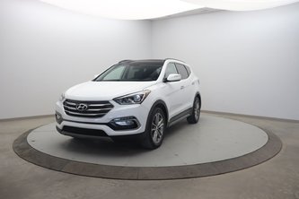 Hyundai Santa Fe Sport SE 2018