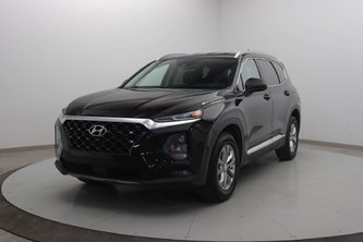 Hyundai Santa Fe Essential 2020