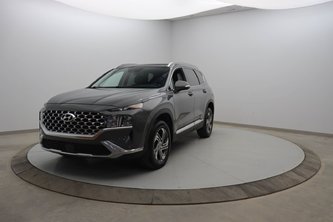 2023 Hyundai Santa Fe Preferred
