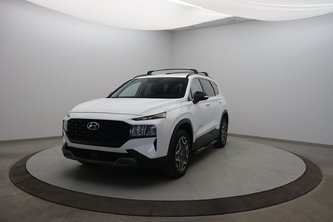 Hyundai Santa Fe Urban 2023