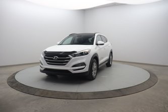 Hyundai Tucson SE 2017