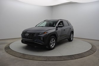 Hyundai Tucson Preferred 2022