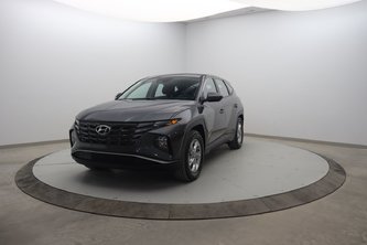 Hyundai Tucson Essential 2022