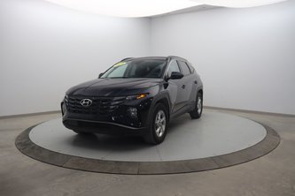 Hyundai Tucson Preferred 2023