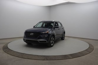 2021 Hyundai Venue Ultimate