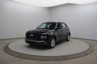 2022 Hyundai Venue Preferred