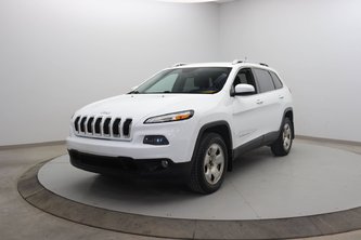 2015 Jeep Cherokee North