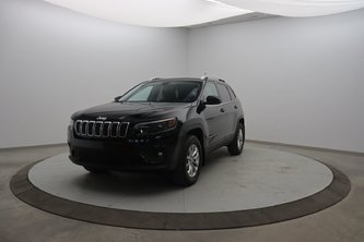 Jeep Cherokee North 2019