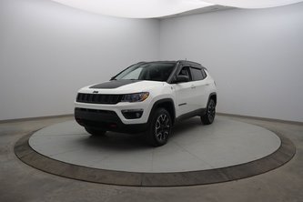 Jeep Compass Trailhawk 2019