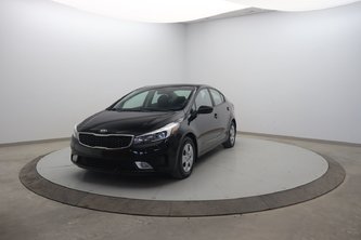 Kia Forte  2017