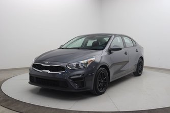 Kia Forte LX 2020