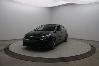 Kia Forte  2023