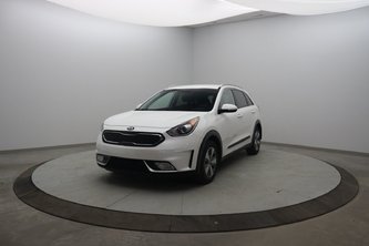 Kia Niro  2019