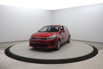 Kia Rio 5-door  2018