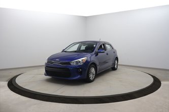 Kia Rio 5-door  2018