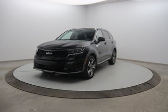 Kia Sorento Plug-In Hybrid  2023