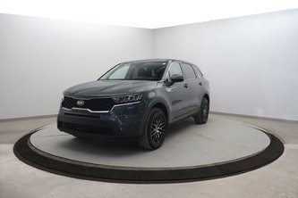 Kia Sorento  2021