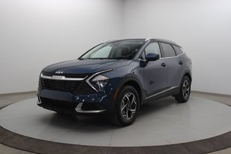 Kia Sportage LX 2023
