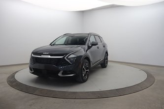 Kia Sportage  2024